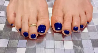 ネイル Regulus 光田のネイルデザイン