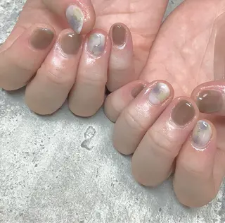 ネイル nail salon etoile所属・nail salon etoile 中村のネイルデザイン