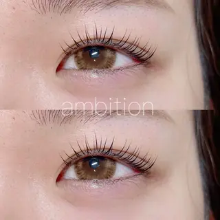 マツエク・マツパ デイジーラッシュ 大阪駅前第3ビルのマツエク・マツパデザイン