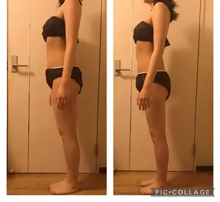 ミディアム カラー パーマ ヘアアレンジ キッズ ネイル マツエク・マツパ アニメ,Vオタク× 即効痩せエステサロンのエステ・リラクイメージ