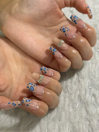 ネイル kajitani yukinaのネイルデザイン