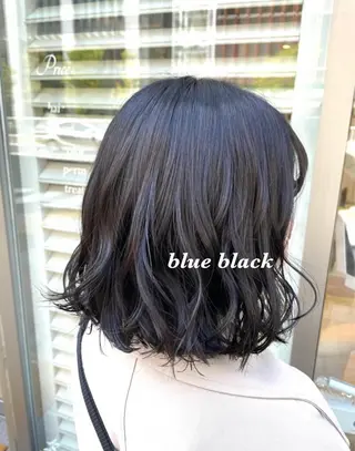 カラー ヘアアレンジ 🌿あがりれいなのその他イメージ