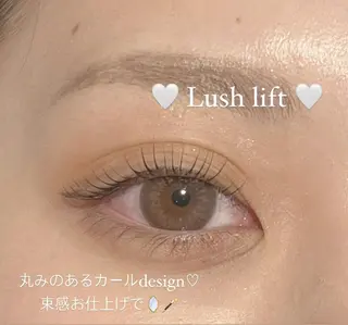 マツエク・マツパ Biolus/天王寺 2号店🌸noa🌸のマツエク・マツパデザイン