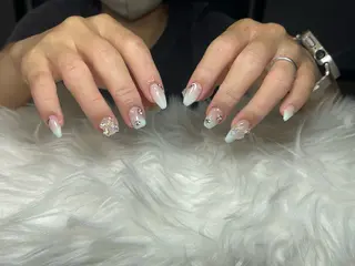 ネイル Lillie nail salonのネイルデザイン