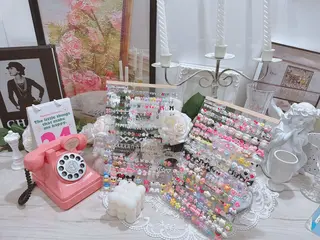 ネイル ルアナネイルサロン所属・ルアナネイル サロンのネイルデザイン