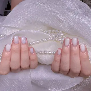 ネイル BuBu Nail渋谷道玄坂のネイルデザイン