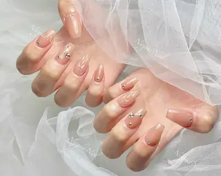 ネイル 🎀Sense Nail池袋店🎀のネイルデザイン