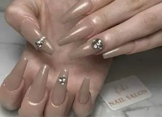 ネイル Nail Salon kihi大塚店のネイルデザイン