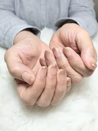 ネイル megumi. sのネイルデザイン