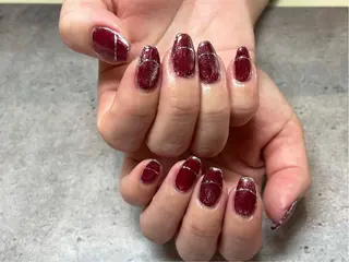 ネイル SINCERELY シンシアリー🌈のマツエク・マツパデザイン