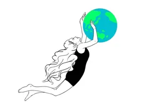 マツエク・マツパ 1ヶ月後も半分残る 高持続LEDエクステのマツエク・マツパデザイン