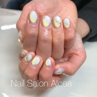 ネイル CHILO 木村のネイルデザイン