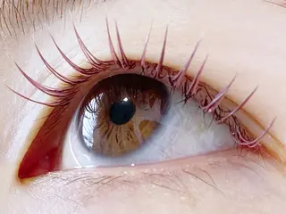 マツエク・マツパ トップアイリスト羽名 武蔵小杉のマツエク・マツパデザイン