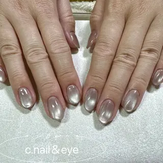 ネイル C.Nail&EYE RINAのネイルデザイン