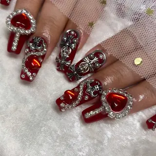 ネイル Anela.nail所属・Anela. nailのネイルデザイン