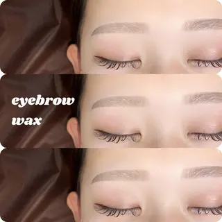 アイブロウ ALTER EYES wakigawa☁️の眉毛・アイブロウイメージ