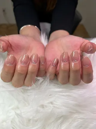 ネイル 🏠自宅 サロン💅natsuのネイルデザイン