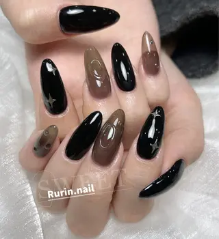 ネイル ルリン サロン💅のネイルデザイン