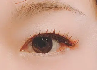 マツエク・マツパ 田淵 聖子のマツエク・マツパデザイン