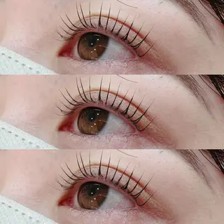 マツエク・マツパ Petila パティラ所属・Petila🐈‍⬛ Mayuriのマツエク・マツパデザイン