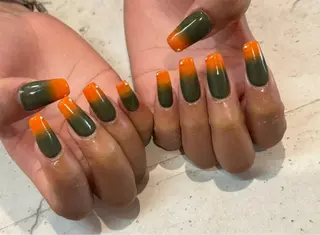 ネイル nail salon Lumiereのネイルデザイン