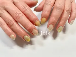 ネイル Nailist Mikuのネイルデザイン