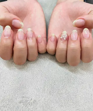 ネイル MAXKELLY AIのネイルデザイン