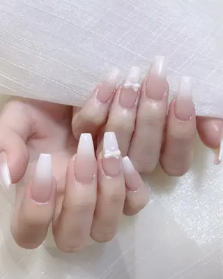 ネイル Speraネイル 大宮店🎀のネイルデザイン