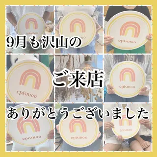 メンズ キッズ epismoo 脱毛/HBL/毛穴の眉毛・アイブロウイメージ