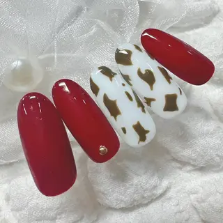 ネイル SEPTNAIL KOYAMAのネイルデザイン