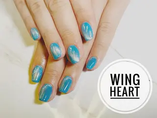 ショート ネイル H NANAのネイルデザイン