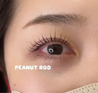 マツエク・マツパ RUG hair所属・RUGeye yuuのマツエク・マツパデザイン