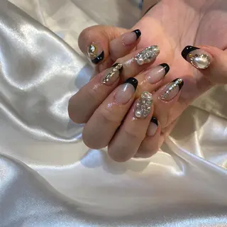 ネイル n Honokaのネイルデザイン