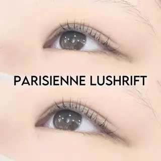 マツエク・マツパ MYU🩵 Mirajuのマツエク・マツパデザイン