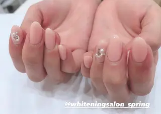 ネイル Nakao Hitomiのネイルデザイン