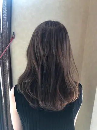 ショート カワサキ ヒナコのヘアスタイル