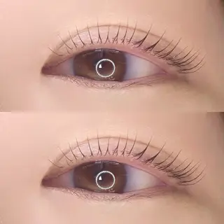 マツエク・マツパ REBYNA 【リバイン】のマツエク・マツパデザイン