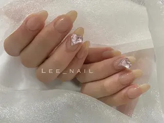 ネイル Lee_ nailのネイルデザイン