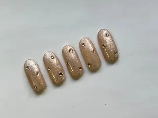 ネイル RounGe町田店 🧸大谷のネイルデザイン