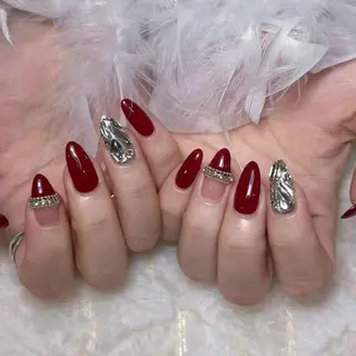 ネイル Mi Oのネイルデザイン