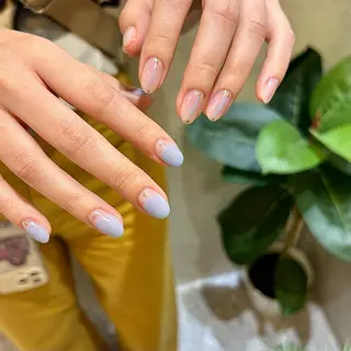 ネイル 💅🏽 SHIORI🌙のネイルデザイン