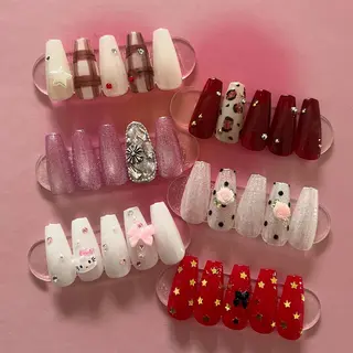 ネイル Siinail🪄 kanaのその他イメージ