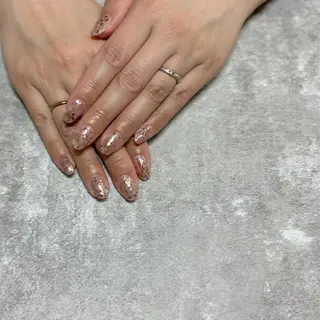 ネイル Leia yokoのネイルデザイン