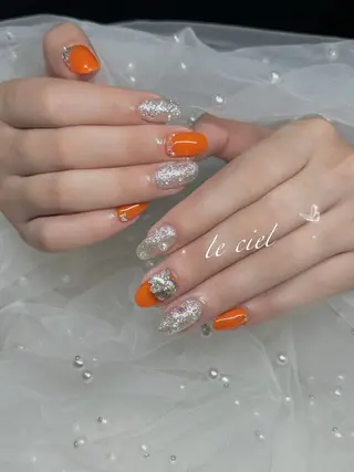 ネイル Naka Rieのネイルデザイン