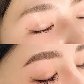 アイブロウ Salon aim /CHIHARUの眉毛・アイブロウイメージ