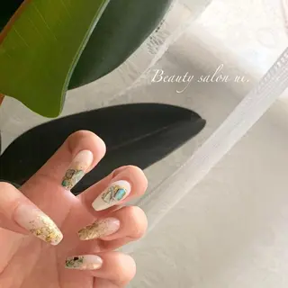 ネイル ui nailのネイルデザイン