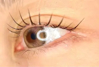 マツエク・マツパ Lash Lift ＷAＶＥ所属・Lash Lift WAVE🩵のマツエク・マツパデザイン