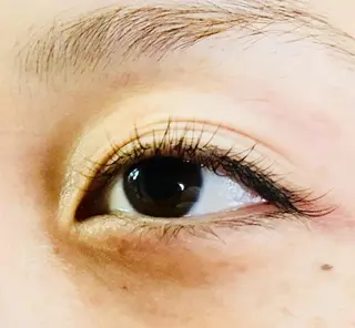 マツエク・マツパ fossette hair&eyeのマツエク・マツパデザイン