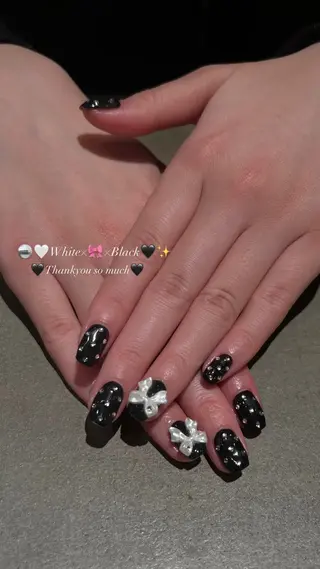 ネイル ウエチ ノリカ🐸のネイルデザイン
