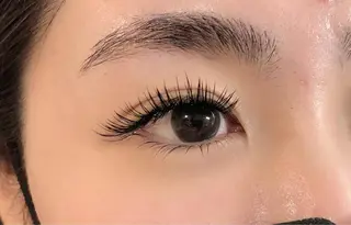 マツエク・マツパ cherii ちはら台のマツエク・マツパデザイン